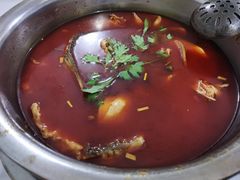 -重庆特色冷锅鱼(武大店)