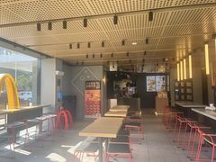 -麦当劳(台州路桥DT店)