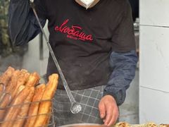 -文武王氏烧饼·无矾油条(西溪路店)