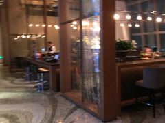 -上海柏悦酒店·世纪100牛排馆