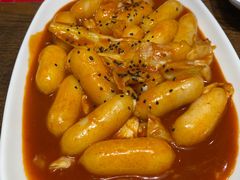 -延姬炸串(天玥中心店)