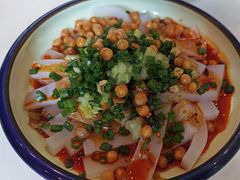 -院8里·少城记忆老川菜(宽窄巷子店)