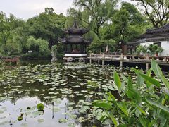 -墅园