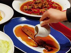 -曾宴·楚菜(湖北省博物馆店)