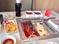 -滋奇·扬州地标火锅(兴城东路店)