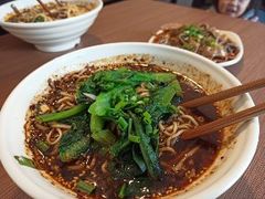 -老家猪肝面(石油路店)