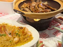 -四道菜·福建菜馆(莆田万达店)