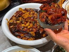 -聚丰园•湖鲜餐厅(阿红私房菜梅石路店)