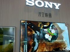-Sony Store 索尼(上海淮海中路店)