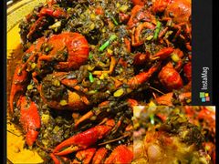 梅干菜-金陵一哥龙虾馆(三牌楼总店)