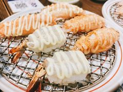 -大雄寿司(中华广场店)