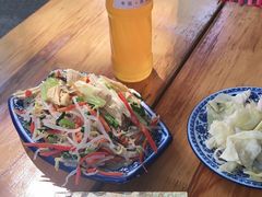 -惠记粉汤羊血(小南门店)