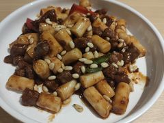-兔爸私家小厨(新北万达店)