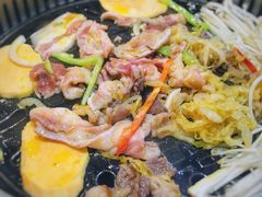 -齐齐哈尔特色烤肉