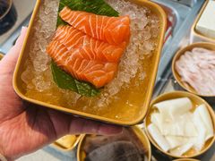 -海底捞大排档火锅(悦荟广场店)