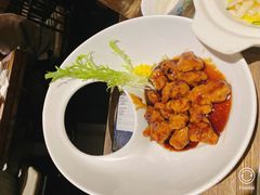 -老头儿油爆虾(胜利河美食街店)