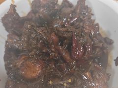 -如意香辣鸡架(总店)