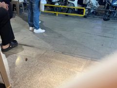 -魏斯理汉堡(西安沣东吾悦店)