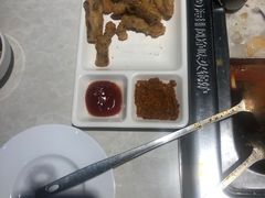 -海底捞火锅(龙茗路店)