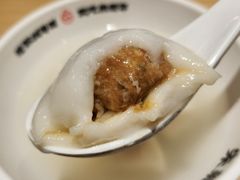 -朱新年·苏式汤团·面点(北寺塔店)