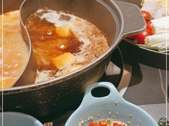 -厚道寿喜烧専門店·自助畅食(国贸店)