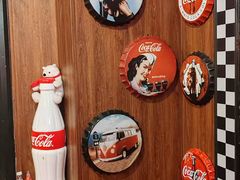 -可口可乐主题馆(中央大街店)