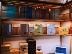 -南宋胡记(杭州灵隐寺店)