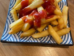 -红小满休闲餐厅(十全街店)