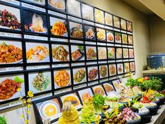 -味莊·青岛菜(云霄路店)