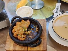 -小菜园新徽菜(滁州金鹏99广场店)