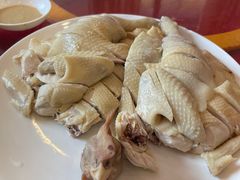 白切鸡-鸿达渔港