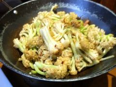 香锅花菜-蜜桃餐厅·古运河畔(南下塘店)