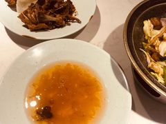 -华馨园北京烤鸭(丽水店)