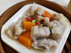 -万山楼海鲜酒家·二十三年老字号