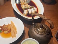 -紫阳海鲜楼·传承闽味(长乐路总店)