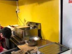 -傅强排骨(成都总店)