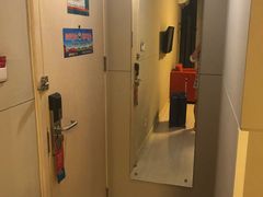 -锦江之星(淮安万达广场健康东路店)