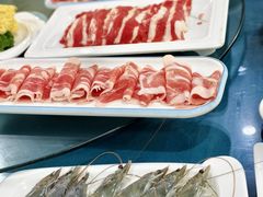 -祥龍斋清真食府