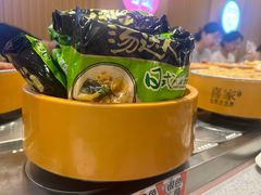 -喜家自助小火锅(乐客城店)