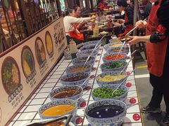 -萍姐火锅·公路夜市(南京新街口店)