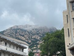 -崂山仰口游览区