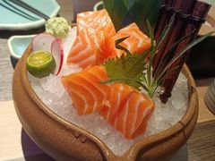 -炙柒Sekinana·精致日料(合生汇店)