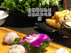 -椒王火锅(厚街万达店)