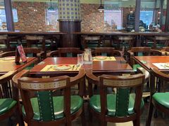 -马迭尔德式西餐精酿啤酒屋(中央大街店)