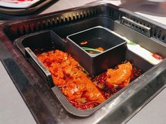 -洞子口重庆鲜货火锅(楚翘城旗舰店)