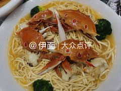 -骏丰酒楼(黄编店)