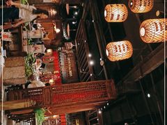 -南京大牌档(之心城店)