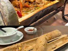 -老街坊餐吧