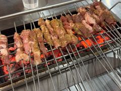 -小寒羊烧烤(凯瑞时代大厦店)