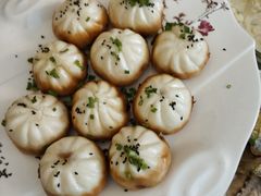 -锦江饭店锦北楼-锦江厅